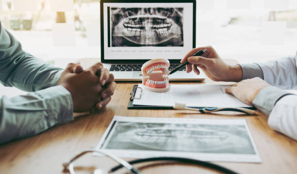Best Emergency Denture Repair in Brewer, ME