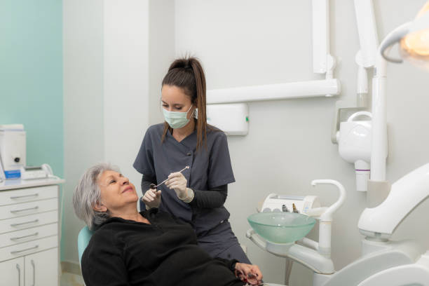 Best Emergency Dental Care for Broken or Chipped Teeth in Brewer, ME