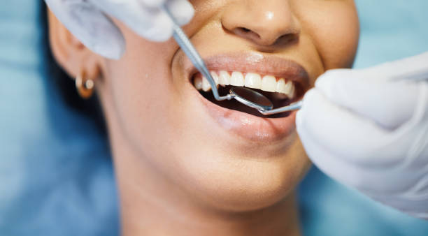 Best Emergency TMJ Treatment in Brewer, ME