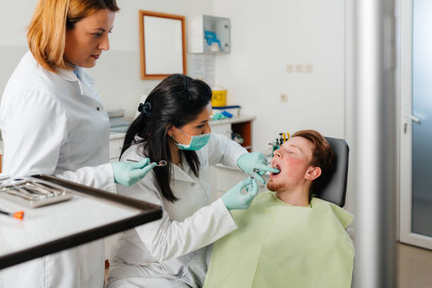 Best Cosmetic Emergency Dentistry in Brewer, ME